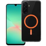  Futrola Drop Glue Mag za Samsung A16 5G / A16 4G narandzasta | ePonuda.com