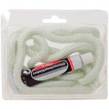 MM Traka od staklenog vlakna i ljepilo Fiammina (6 mm, 2,5 m, Bijela, 17 ml) Cijene