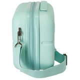 Pepe Jeans abs beauty case tirkizna ( 76.839.25 ) | Eponuda.com