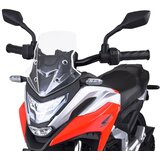 Honda NC750X na akumulator crvena | shoptok.hr
