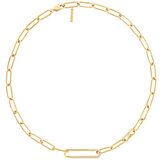 Calvin Klein verižica 35000537 Cene