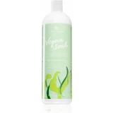 Kallos Vegan Soul Nourishing hranilni šampon za suhe, obremenjene lase 1000 ml
