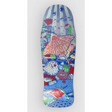 Santa Cruz Winkowski Aquatic Pro Shaped 10.34" Skateboard deska brown Cene