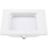 PANEL LED 18W CX-S01-18WW, 3000K, ugradi, kvadratni Cijene