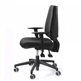 Olimp Sport Kancelarijska stolica M 201 asinhro/pvc/pu | ePonuda.com