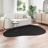  Tepisi za područja HUARTE Crna 160 x 230 cm Poliester | Eponuda.com
