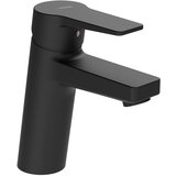 Hansa 0902228333 Twist armatura za umivalnik črna | Shoptok.si