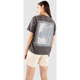 Quiksilver Standard T-shirt dark shadow | Shoptok.si