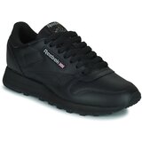 Reebok classic leather crna Cijene