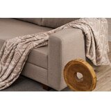 Atelier Del Sofa sofa trosed aly beige | ePonuda.com