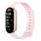 Xiaomi Fitnes narukvica Mi Smart Band 9/ Mystic Rose Cene