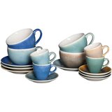 Creatable Kavni Servis Caldera Mix, 16-Delni Cene