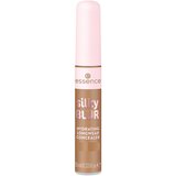 Essence Korektorji proti podočnjakom & korektorji Feuchtigkeitsspendender, langanhaltender Silky-Blur Con Kostanjeva u