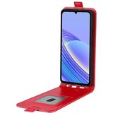 INORCO Za TCL 40 SE etui za telefon Crazy Horse Texture Držalo za kartice PU usnjen navpični preklopni ovitek za telefon, (22034807) | Shoptok.si