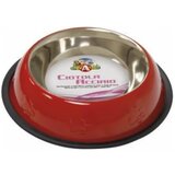 Croci d.činija red 950ml 25cm | ePonuda.com