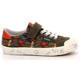 Kickers GODY Zelena Cijene