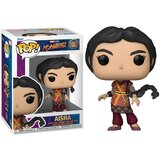 Funko Ms. Marvel Aisha Pop! Vinyl Figure, (20499235) Cene