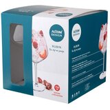 Altom design Čaše za Crno Vino Rubin XXL 750 ml - Set od 4 Komada | shoptok.hr