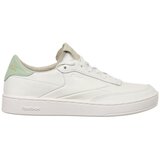 Reebok Nizke superge Club C Bela | Shoptok.si