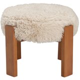 Ellos Home Bež podstavljeni stolac Mammut – | shoptok.hr