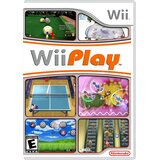  Wii Play (Wii) - rabljeno | Shoptok.si