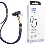 3mk ETUI EASYCLIP ELITE ZA PAMETNE TELEFONE PACIFIC GOLD, (21971511) | Shoptok.si