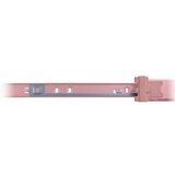 Inter-tech 2U 19'' teleskopski drsniki/ nosilci 455mm za strežniška ohišja | Shoptok.si