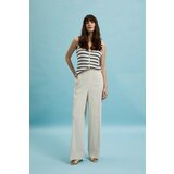 Marisse Women's Trousers L-Sp-4322 L.Beige | ePonuda.com