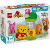 Lego duplo disney tm winnie the poohs birthday party ( LE10457 ) | ePonuda.com