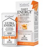 Kaltex ultra energy – multivitaminska formula za energiju i fokus Cene