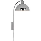 Nordlux zidna lampa ellen 1xE14/40W/230V sjajni hrom | Eponuda.com