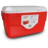 Ltc 5011C prijenosni hladnjak 32 L – crveni | shoptok.hr