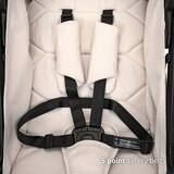 Lorelli kišobran kolica Calista, Pink | shoptok.hr