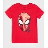 Sinsay Pamučna majica s printom Spider-Man | shoptok.hr