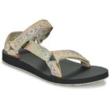Teva Original Universal Sunscape Zelena | shoptok.hr