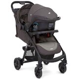 Joie Muze kolica za bebe 2 u 1 sa auto sedištem Dark Pewter | Eponuda.com