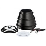 Tefal Set ponev 13P + ročaj Ingenio Unlimited L7639002 Cene