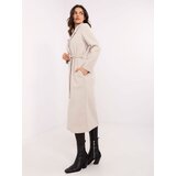 Och Bella Coat TW-PL-BI-5312-1.31-light beige Och Bella Coat TW-PL-BI-5312-1.31-light beige Slike