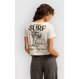 Billabong Magic Sunset T-shirt grey heather | Shoptok.si