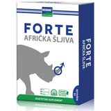 Abela pharm Afrička Šljiva Forte, 10 Kapsula Cene