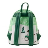 Rudolph Holiday Group Mini Backpack | Eponuda.com