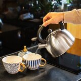  Kuhalo za vodu od nehrđajućeg čelika sa zviždaljkom 2L | shoptok.hr