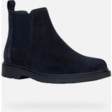 Geox Black men's ankle boots Spherica EC1 - Men's | shoptok.hr