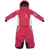 Peak Mountain Hlače Ensemble de ski fille GAULINE Rožnata | Shoptok.si