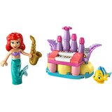 Lego Disney: Glasbena rojstnodnevna zabava za Arielo in Fabijana | Shoptok.si