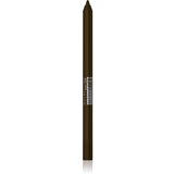 Maybelline Tattoo Liner Gel Pencil vodootporna gel olovka za oči za dugotrajni efekt nijansa 977 Soft Brown 1 g Cijene