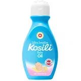 baby ulje plavo 200ml