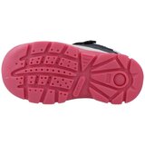 Geox Škornji za sneg B Flanfil Girl B Abx B463WA 054FU C4268 M Mornarsko modra | Shoptok.si
