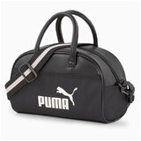 Puma Športne torbe Campus Mini Grip Črna | Shoptok.si
