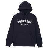 Converse Classic Fit All Star Center Front Hoodie Tamno plava Cijene